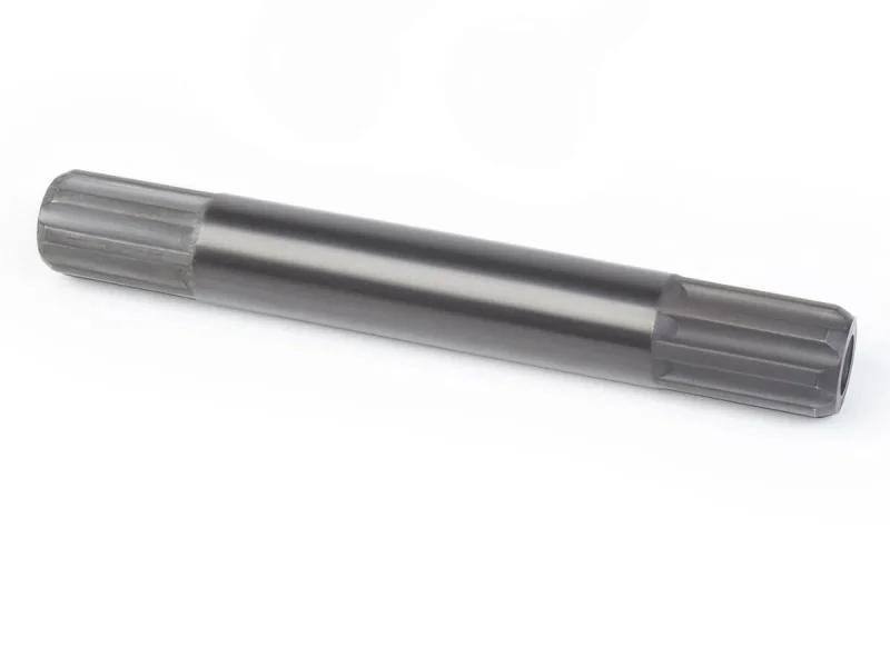 Sunday Bikes "Saker 8 Spline" Crank Spindle