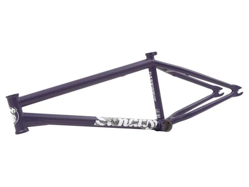 Sunday Bikes "Darkwave" BMX Frame