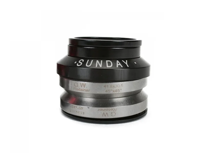Sunday Bikes "Internal SB" Headset
