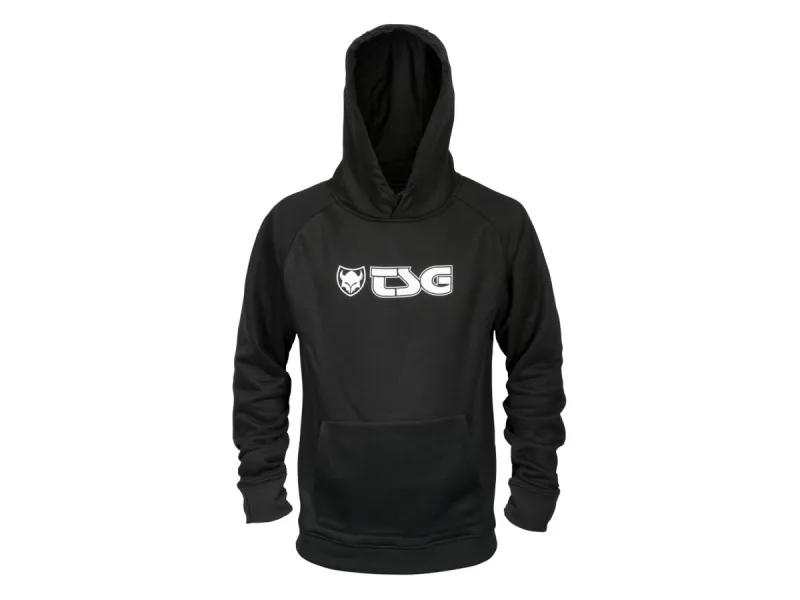 TSG "Classic" Hooded Pullover