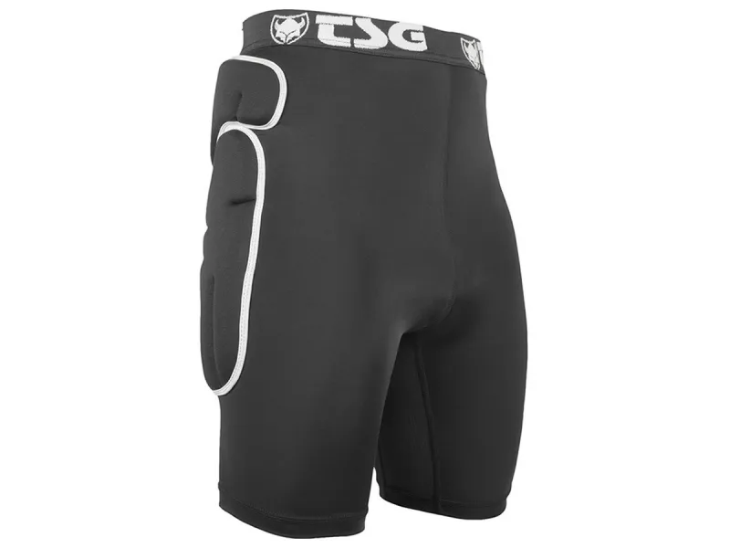 TSG "Combat" Crash Pants