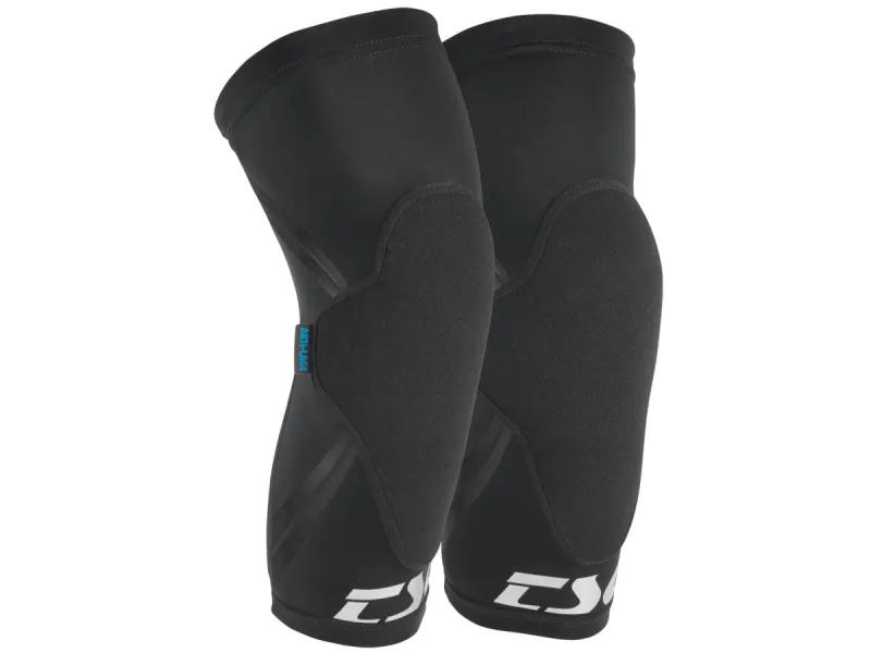 TSG "Dermis A Sleeve" Knee Pads - Black