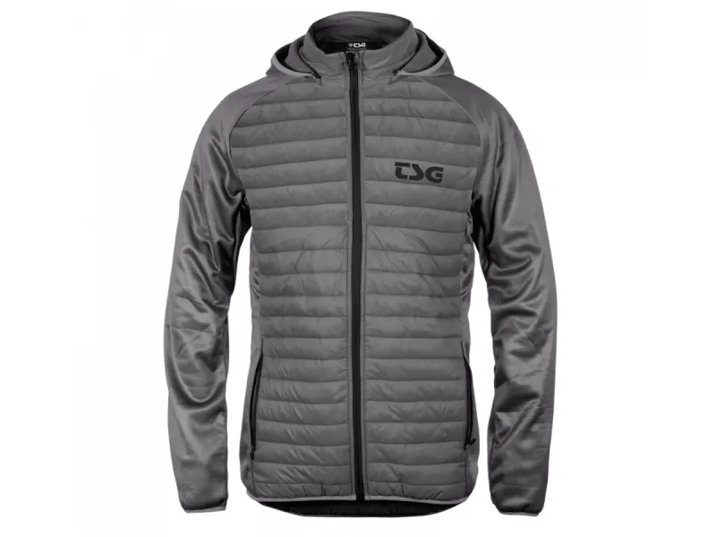 TSG "Insulation" Jacke - Marsh Black