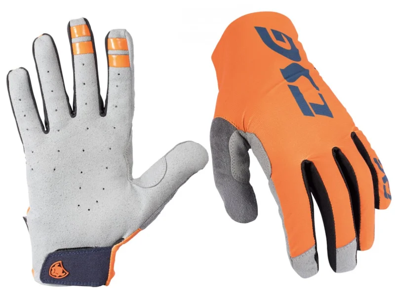 TSG "Mate" Handschuhe - Orange