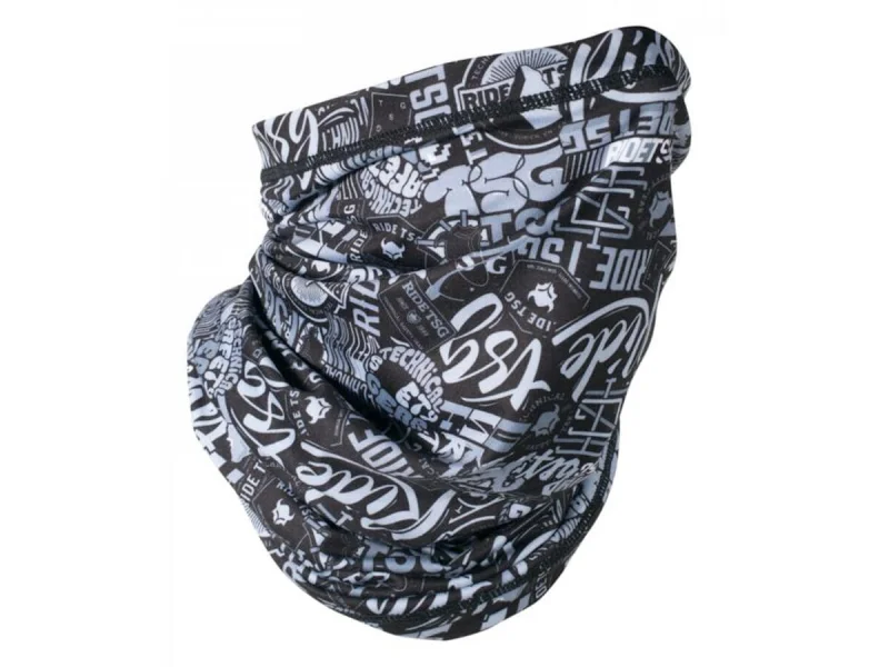 TSG "Neckwarmer" Scarf - Stickerbomb