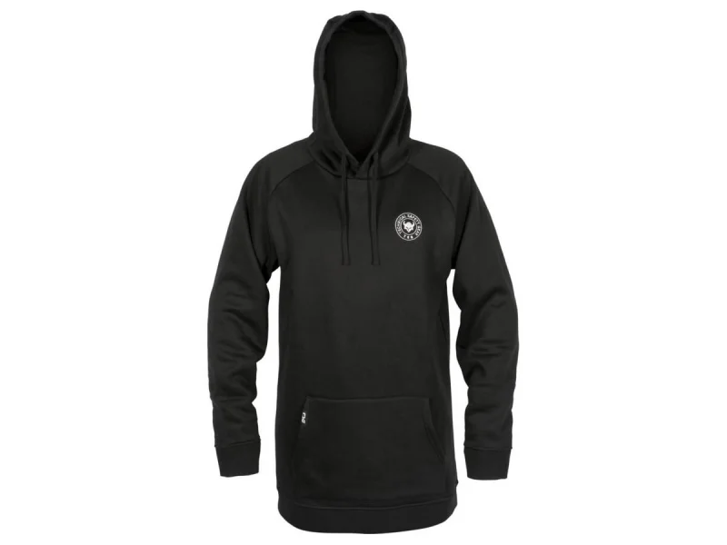 TSG "Riding Corp II" Hooded Pullover