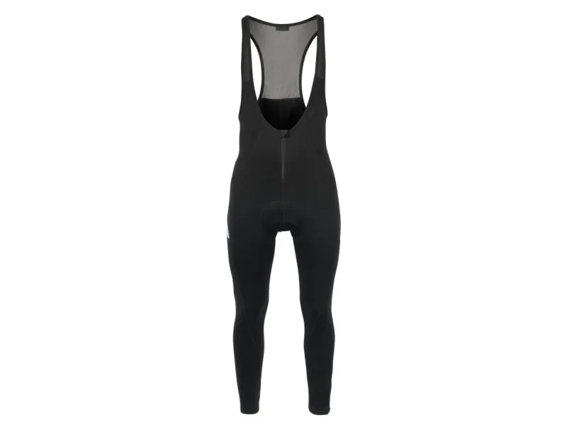 TSG "Thermo Bib" Pants - Black