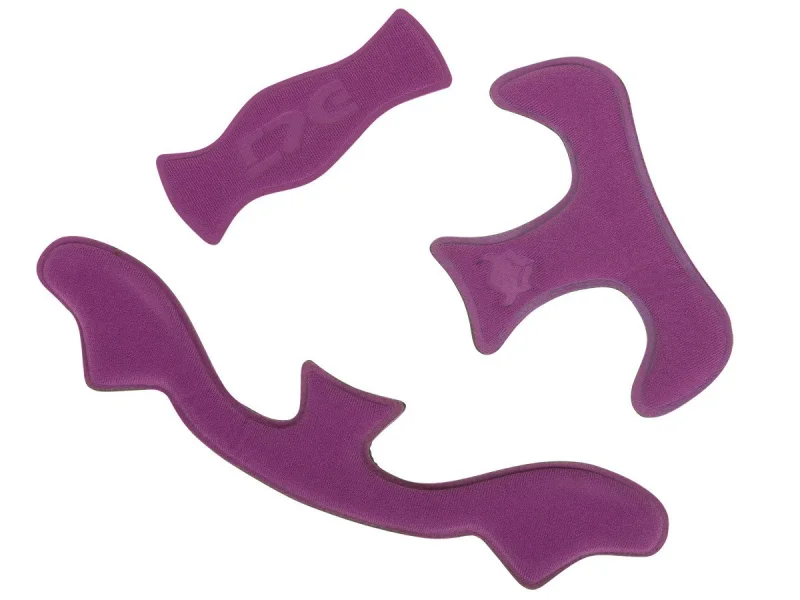 TSG "Youth HS" Helmet Replacement Pads