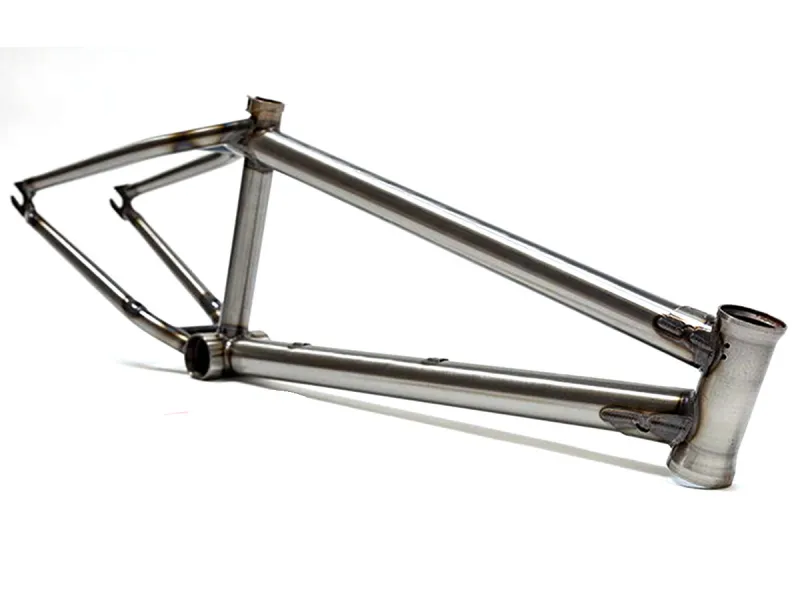 Terrible One "Ruben Alcantara V3" BMX Frame
