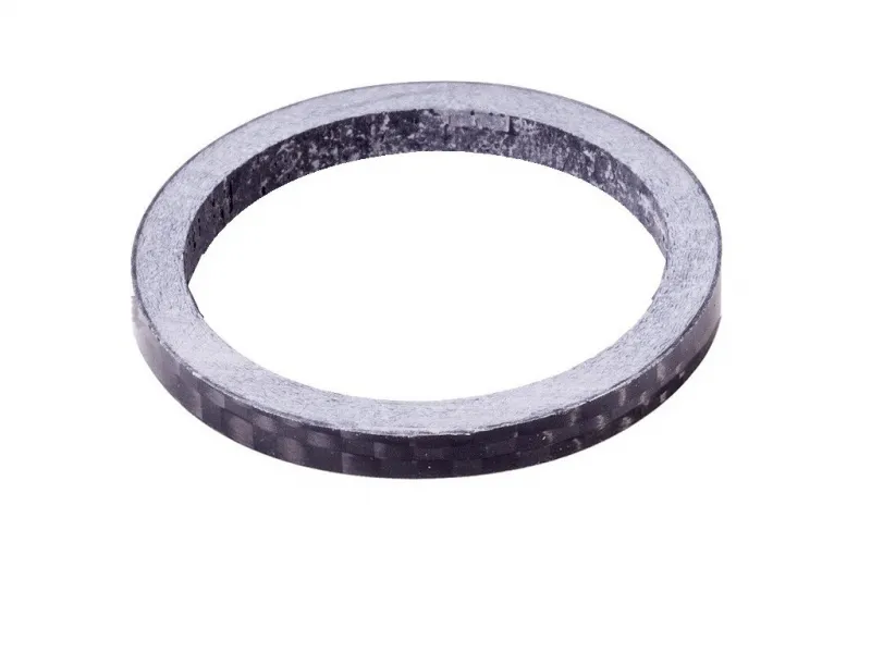 The Shadow Conspiracy "Carbon" Headset Spacer - 3mm (Height)