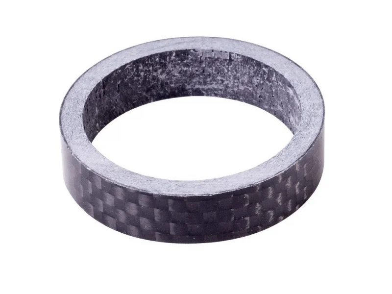 The Shadow Conspiracy "Carbon" Headset Spacer - 8mm (Height)