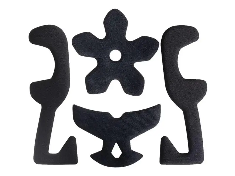 The Shadow Conspiracy "Featherweight" Helmet Replacement Pads