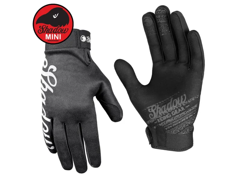 The Shadow Conspiracy "Junior Conspire Registered" Kinder Handschuhe