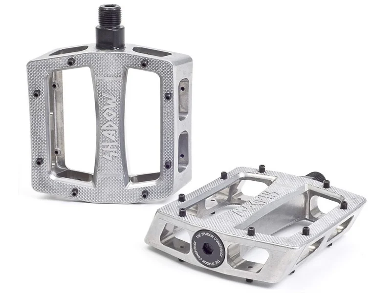 The Shadow Conspiracy "Ravager Alloy BB" Pedals