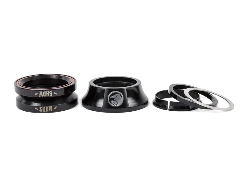 The Shadow Conspiracy "Stacked Integrated" Headset