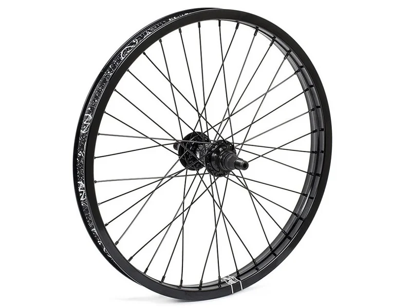 The Shadow Conspiracy "Truss X Symbol" Kassetten Hinterrad