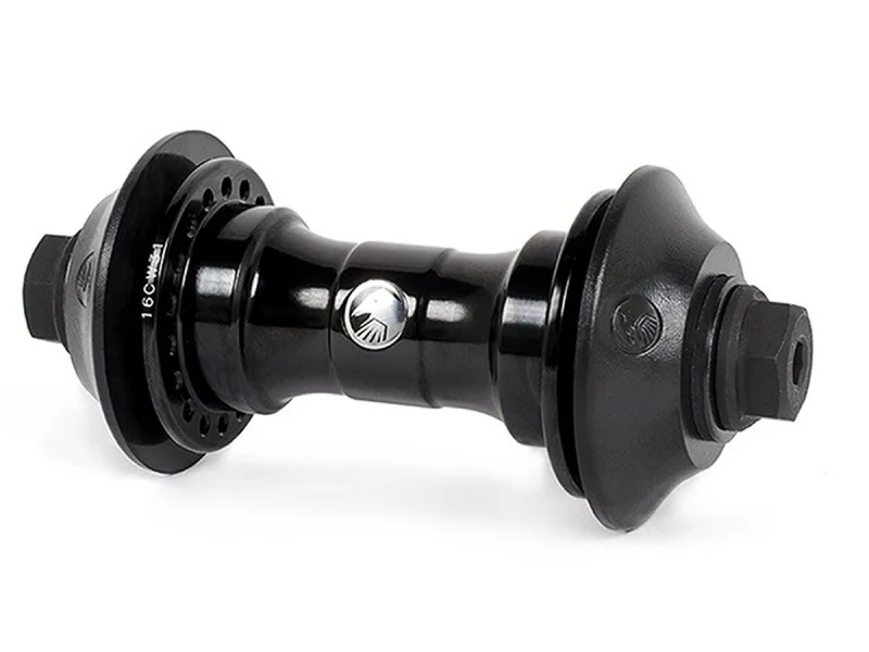 The Shadow Conspiracy "Symbol" Vorderradnabe
