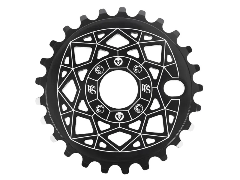 The Shadow Conspiracy "VVS" Sprocket