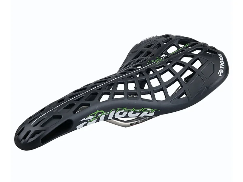 Tioga "D-Spyder" Rail Sattel