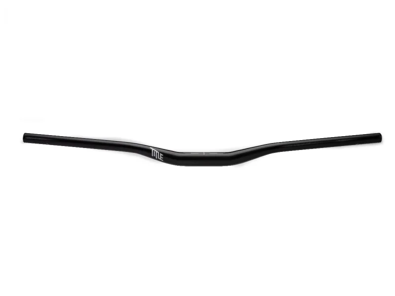 Title MTB "AH1" MTB Lenker - 31.8mm (Lenkerklemmung)