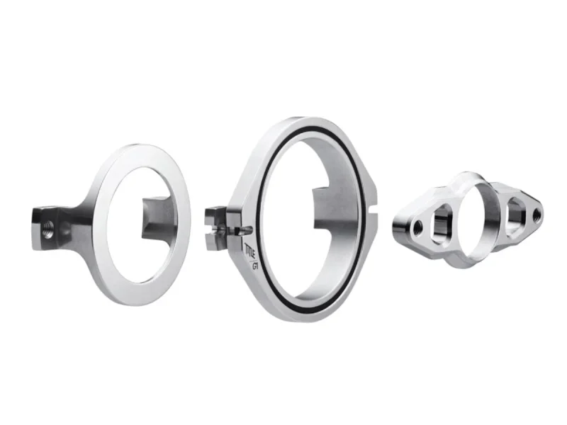 Title MTB "G1 Small" Rotor Bremssystem