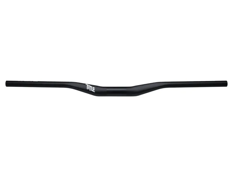 Title MTB "Form Carbon" MTB Bars - 35mm (Bar Clamp)