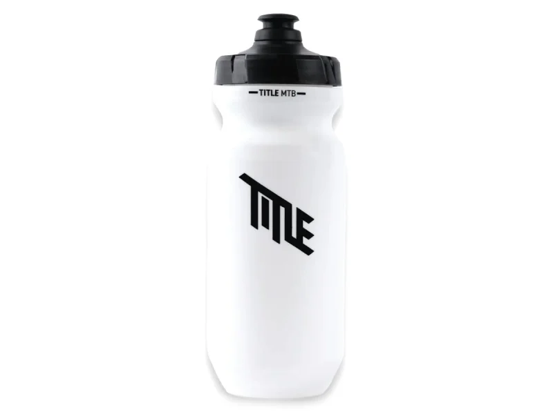 Title MTB Water Bottle