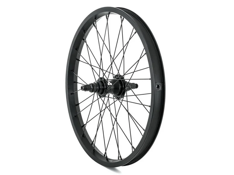 Trebol "Bueno FC" Freecoaster Hinterrad