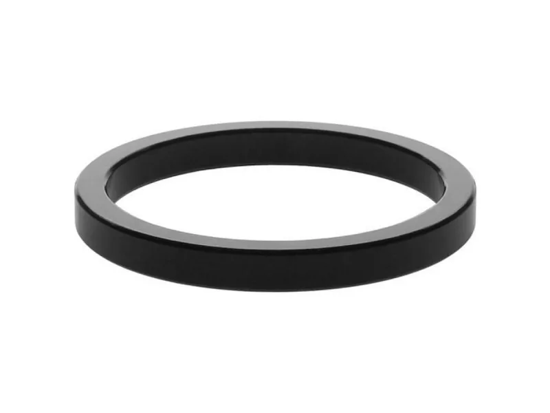 United Bikes "Aluminium" Headset Spacer - 5mm (Height)