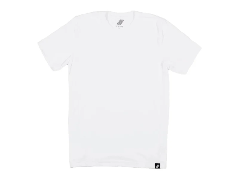 United Bikes "Cruz Fernando" T-Shirt - White
