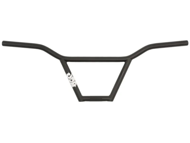 United Bikes "JOG 4pc" BMX Lenker