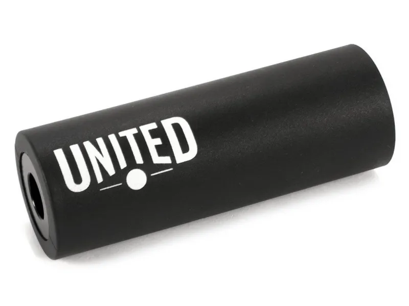 United Bikes "Stealth Plastic" Peg