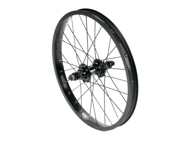 United Bikes "Supreme 18" Kassetten Hinterrad - 18 Zoll