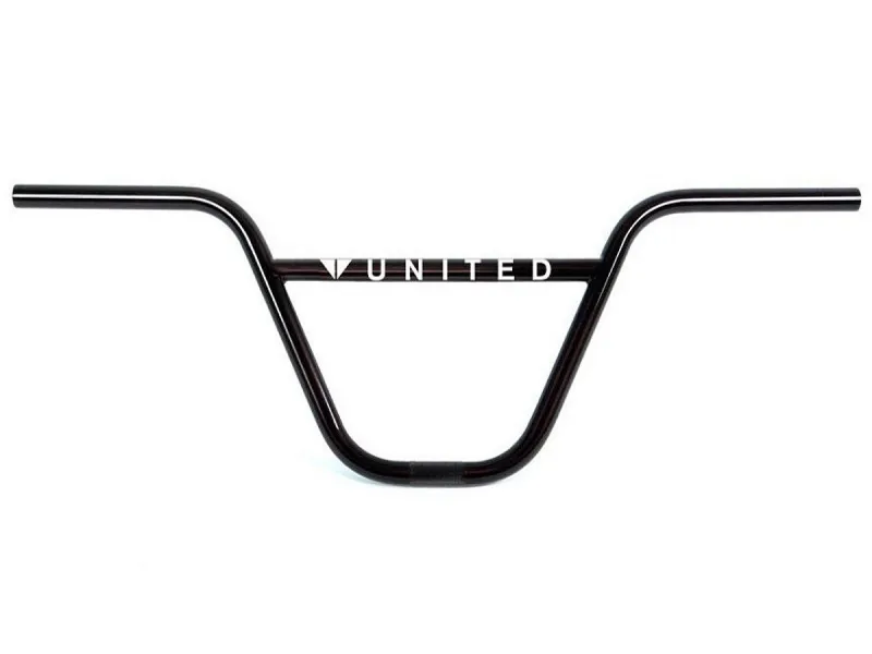 United Bikes "Supreme" BMX Bar