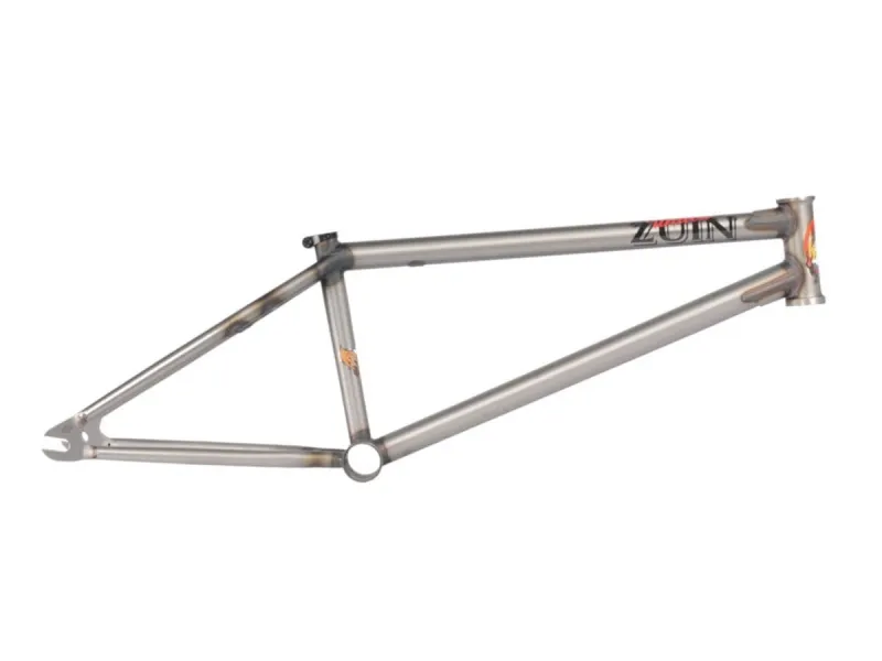 United Bikes "Zuin" BMX Frame