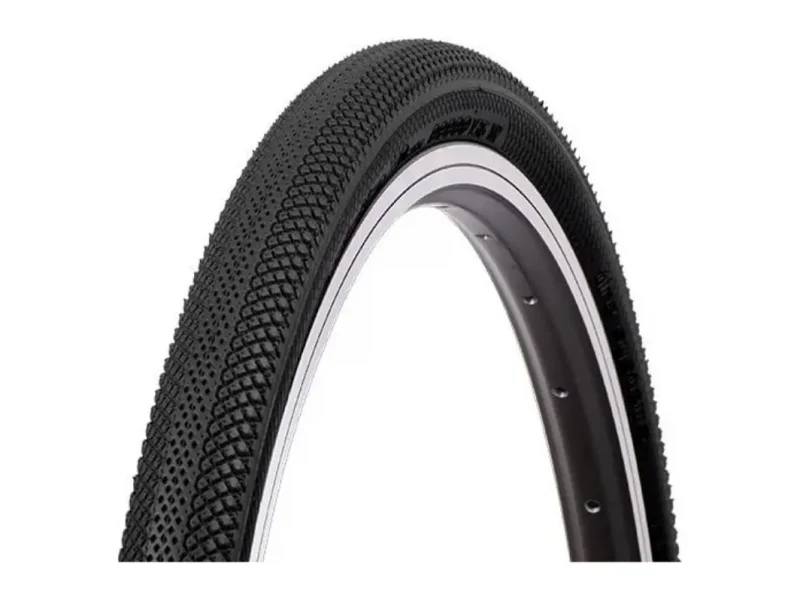 VEE Tire Co. "Speedster Folding TPI 90" BMX Race Reifen - 24 Zoll