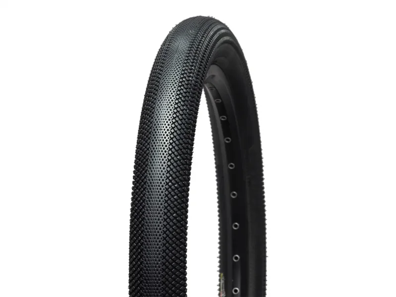 VEE Tire Co. "Speedster Wired TPI 27" BMX Race Tire - 24 Inch