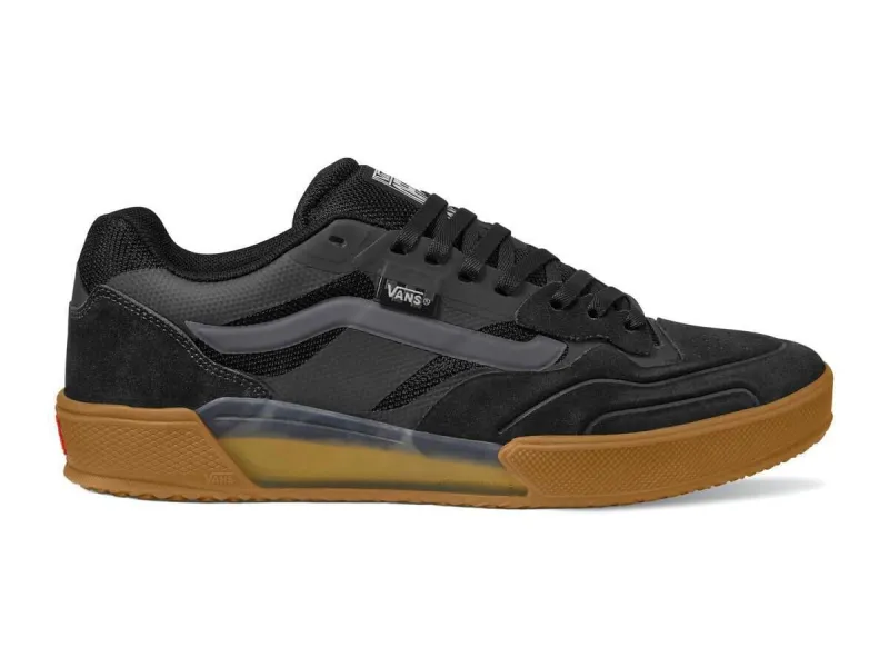 Vans "AVE 2.0" Schuhe - Black/Gum