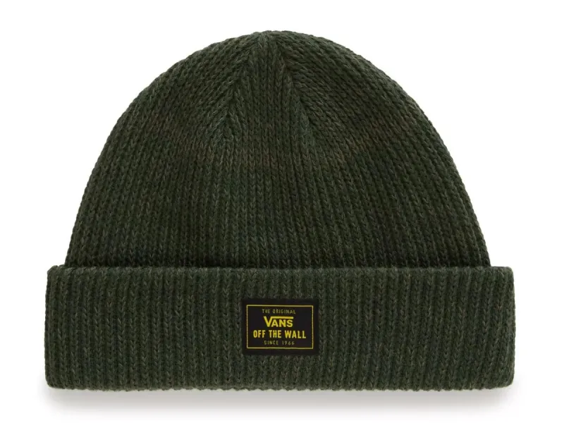 Vans "Bruckner" Beanie - Mountain View Green