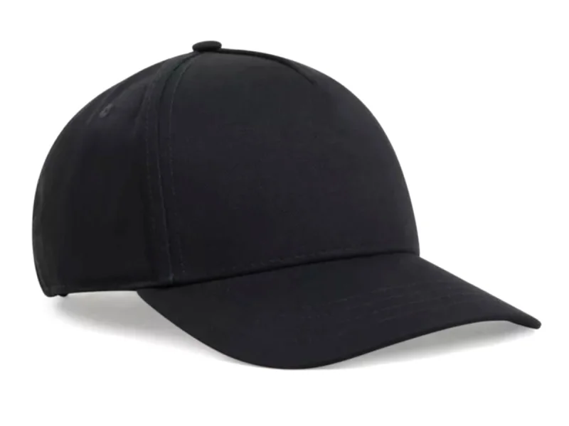 Vans "Data System Strapback" Cap - Black