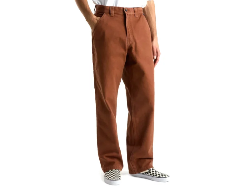 Vans "Drill Chore Carpenter" Hose - V Tor