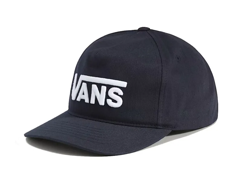 Vans "Drop V II" Cap - Parisian Night Blue