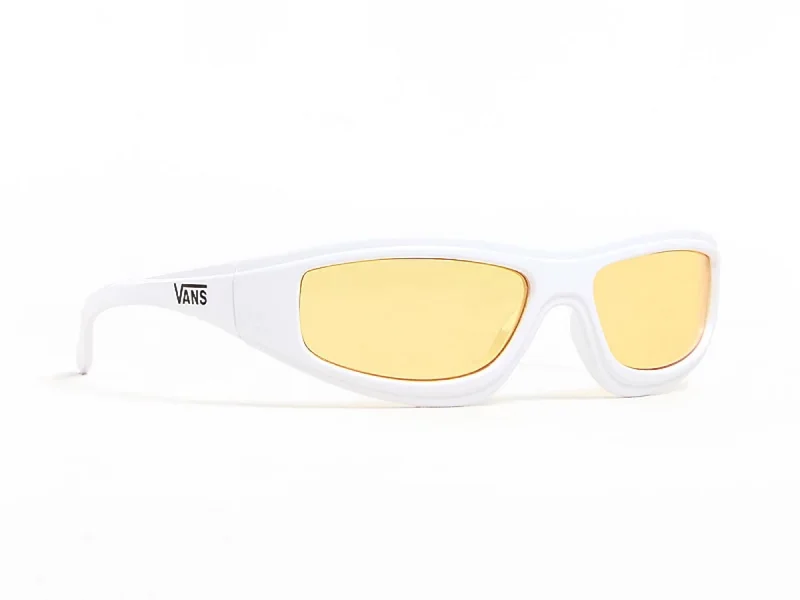 Vans "Felix" Sonnenbrille - White