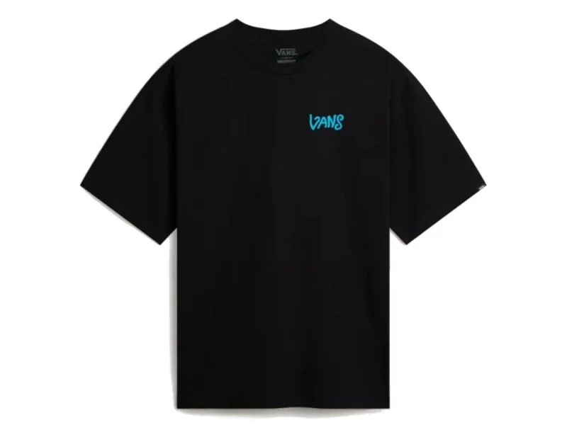 Vans "Hand Loose" T-Shirt - Black