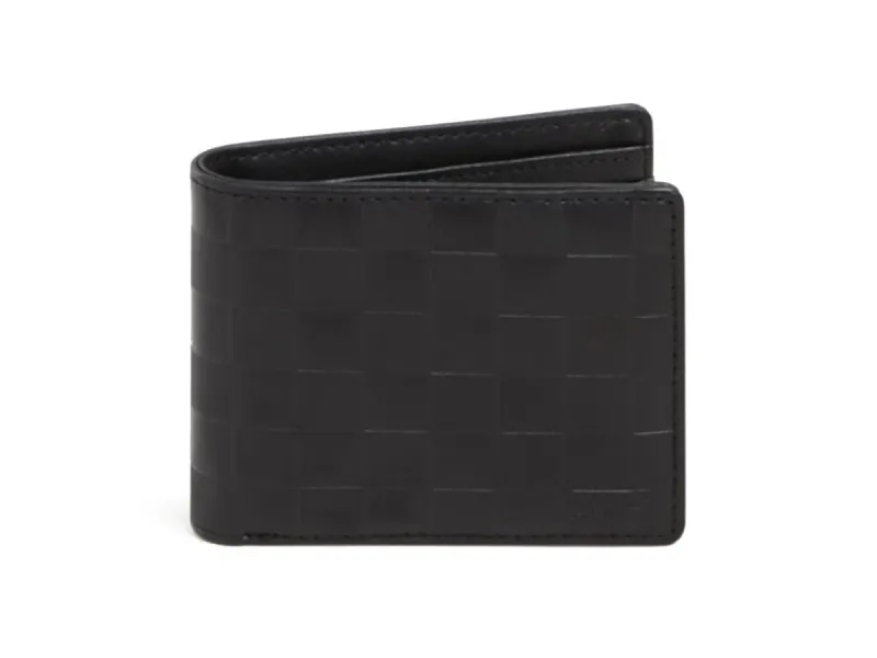 Vans "Hiller" Wallet - Black