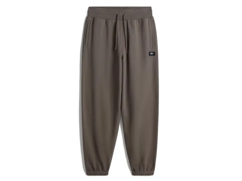Vans "Original Standards Loose" Jogger Hose - Brown