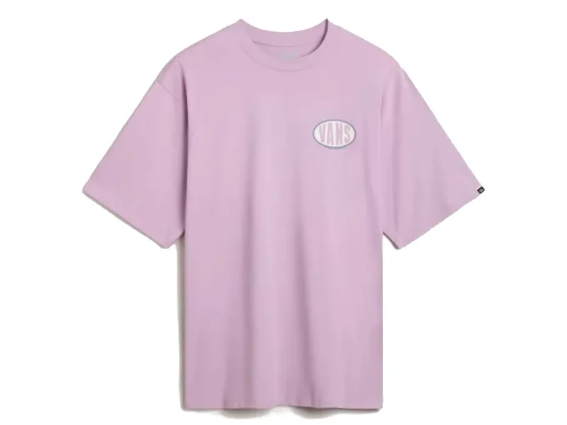 Vans "Spray On" T-Shirt - Lavender Mist