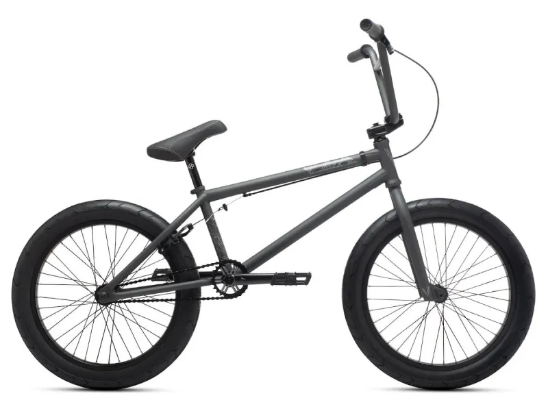 Verde BMX "Vex XL" BMX Bike - Graphite