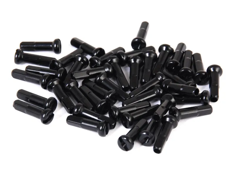 Vocal "Alloy" Spoke Nipples