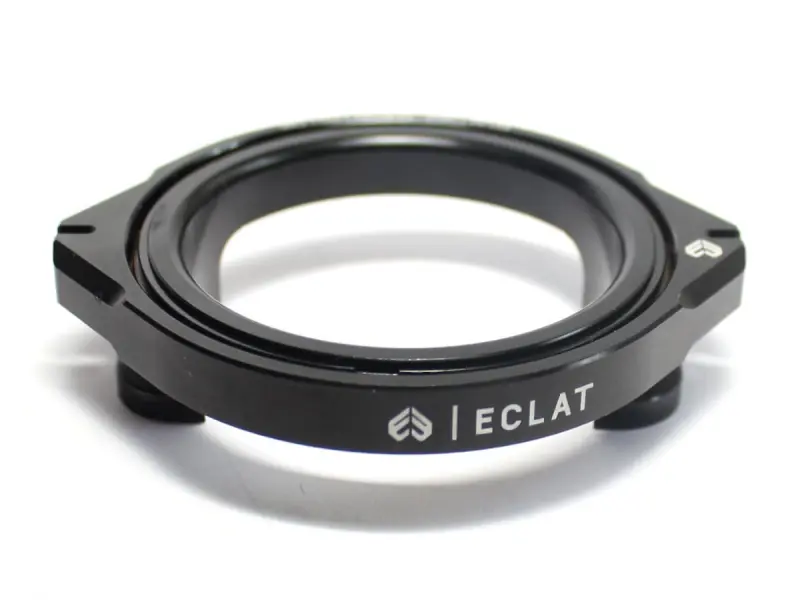 eclat "Cylone" Rotor